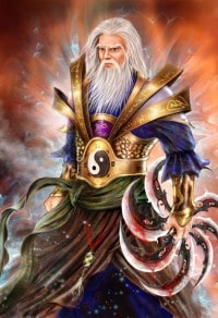 (灌篮流花同人)守望的麦子