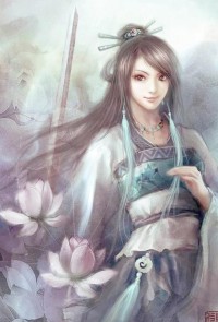 冰帝公主之罗雅