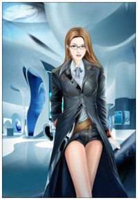 小莎修订版:夭桃秾李篇