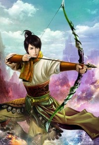 御姐江湖+番外