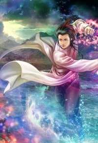 (综漫同人)幸村增姓加缪之后