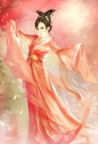 月下蒼蘭(強攻美受,魔法,HE)