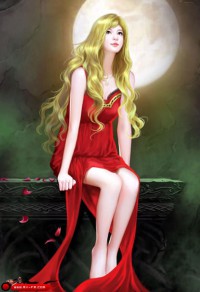 女神老婆愛上我