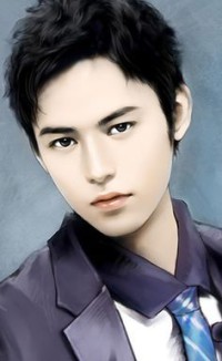 Draco,讓我寵愛你吧!