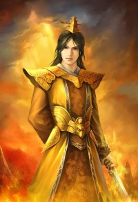 （天使街23号同人）蓝庭草