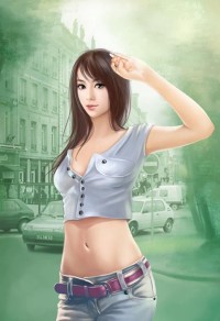 少年的迷恋[娱乐圈]
